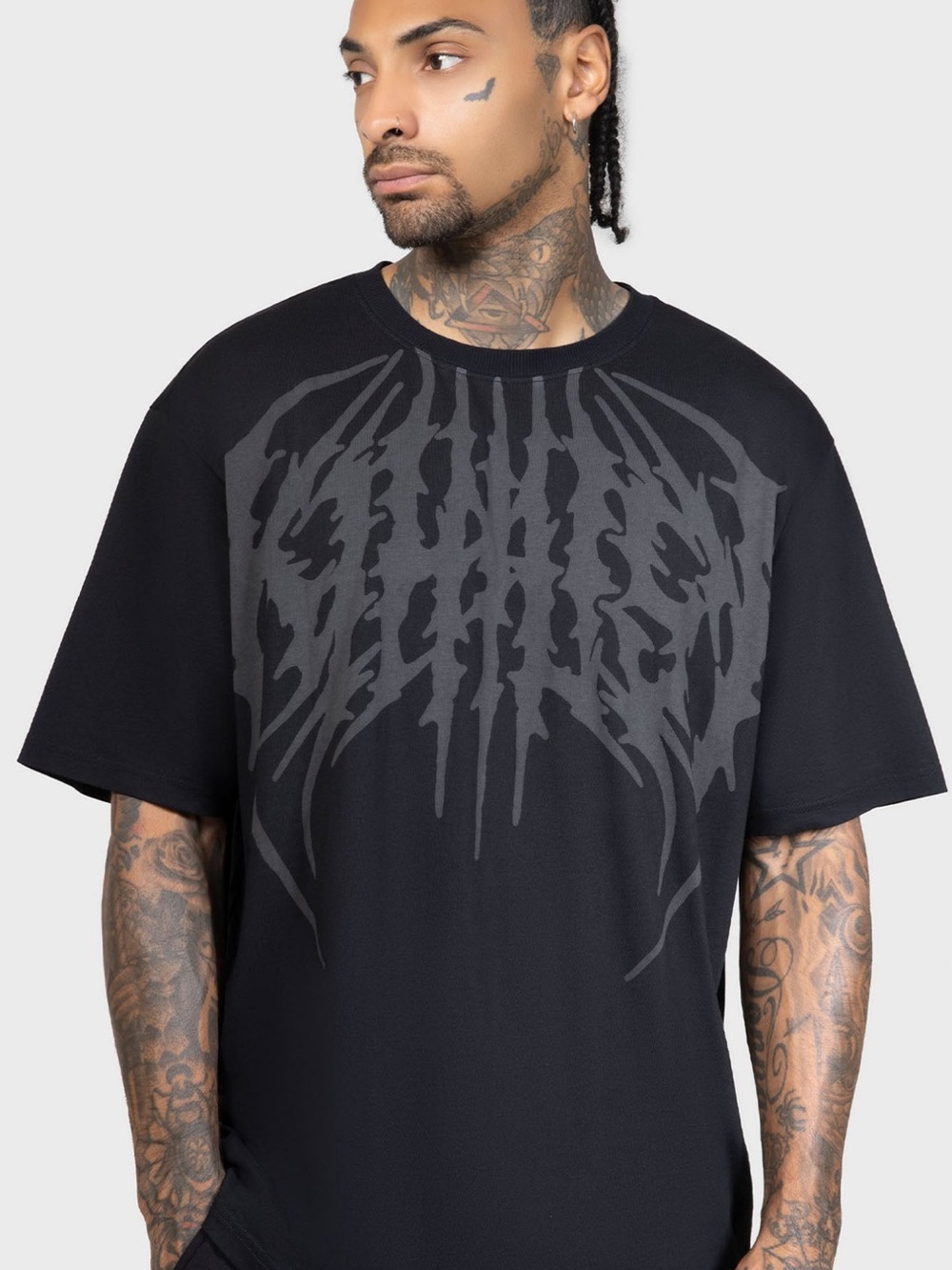 Gravewind Unisex Killstar Tee Shirt